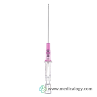 jual E-CARE IV Catheter SAFETY ST P20 Kanul IV Kateter Per Box isi 50