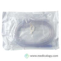 EMP Connection Suction Tube 300 cm Surgical Connection Tube per pcs