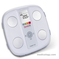 jual Family Dr FEP - 103 Body Fat Monitor Alat Ukur Kadar Lemak