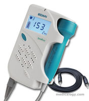 jual Fetal Doppler Edan Sonotrax Pro