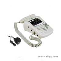 jual Fetal Doppler V Comin FD 300C (CTG)