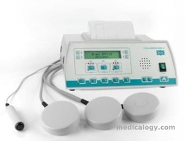 jual Fetal Monitor Twin CTG Brael BFM 10