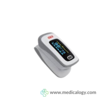 jual Fingertip Pulse Oximeter GEA FP-A200 OLED