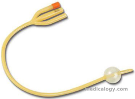 jual Folley Catheter 2 Way Size 14 Serenity