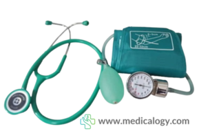 jual General Care GC Tensimeter Aneroid Alat Ukur Tekanan Darah