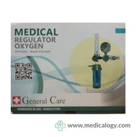 jual GENERAL CARE Regulator Oksigen