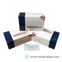 jual Healgen Multi Drug Urine Test Alat Rapid Tes 6 Parameter Isi 25