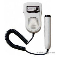 jual Hi Bebe Fetal Doppler Sound