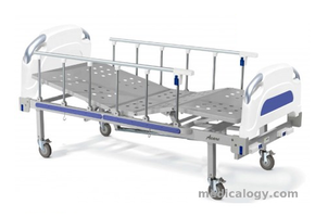 jual Hospital Bed 1 Crank Manual Acare HCB-7011