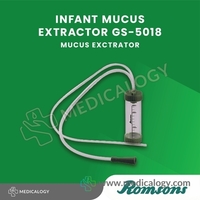 jual Infant Mucus Extracting Device GS-5018 Romsons