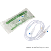 jual Infusion Set AP 167e ALPINOLO