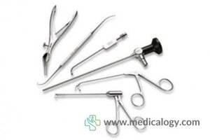 jual Medicon Basic ENT Set