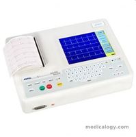 jual Mesin EKG 3/6/12 Channel Aspel Mr. Silver