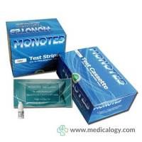 jual Mono Rapid Test HIV 1/2 Strip Per Box isi 50T