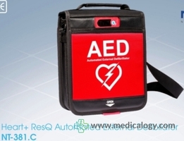 jual NANOOMTECH Automated External Defibrillator NT-381.C