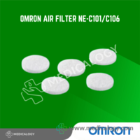 jual Omron Air Filter NE-C101/C106