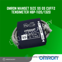 jual Omron Manset Size SS GS CUFF2 Tensimeter HBP-1120/1320