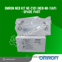 jual Omron NEB KIT NE-C101 (NEB-NK-11AP) - Spare Part