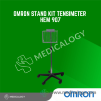 jual Omron Stand Kit Tensimeter HEM 907