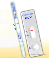 jual Oncoprobe Rapid Test FOB and Transferin 25 Card/Box