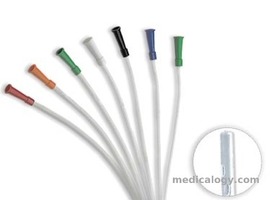 jual One Med Suction Catheter Fr-12