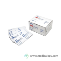 ONE SWAB Alkohol Swab 100ea