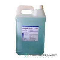 jual ONEMED Aseptic Gel 5Ltr