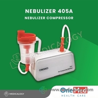 jual Onemed Nebulizer 405A