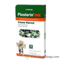 jual Onemed Plesterin One Como Forest isi 25