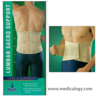 jual Oppo 2064 Korset Perut Lumbar Sacro Support Ukuran XL