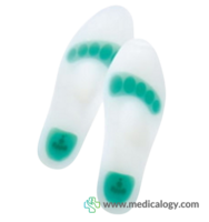 Oppo 5407 Silicon Silikon Elastmax Insole N2