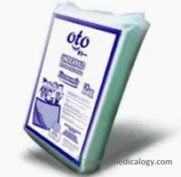 jual OTO Underpad 60x90cm  Underpad OTO 60x90 Cm Perlak Alas Pipis Sekali Pakai