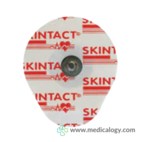 jual Pad Elektroda ECG SKINTACT FOAM 35 X 41 MM