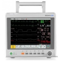 jual Patient Monitor Compact EDAN IM70