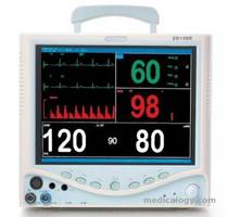 jual Patient Monitor Zondan ZD120E 6 Parameter