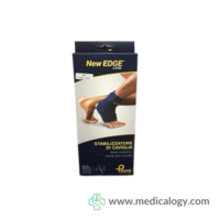 jual PAVIS 17 Deker Salto Ankle Stabilizer Penyangga Pergelangan Kaki ukuran L