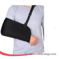 PAVIS 405 Arm Sling Alat Penyangga Lengan Patah Ukuran S