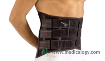 jual PAVIS 572 Castor Lumbar Sacral Ukuran XL Tinggi 32CM