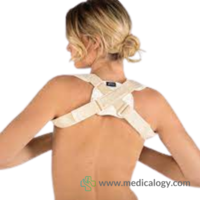 jual PAVIS 577 Alat Penyangga Punggung Clavicle Strap Ukuran L