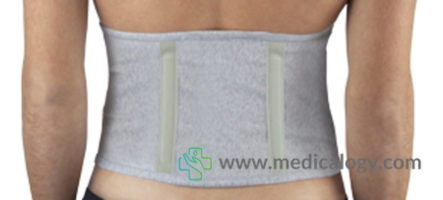 jual PAVIS 685 Abdominal / Umbilical Sabuk Penahan Perut Hernia Size XXL 