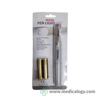 jual Penlight Onemed Grey