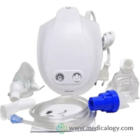 Philips Home Nebulizer Alat Uap