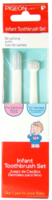 jual Pigeon Infant Toothbrush Set - 516 Sikat Gigi Bayi