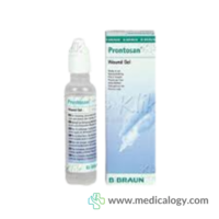 jual Prontosan Gel 30 ml B Braun Wound Gel Original