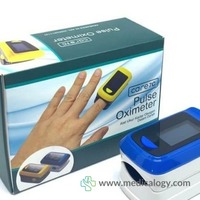 jual Pulse Oximeter Icare ada Izin Edar Depkes Pulse Oxymeter SPO2