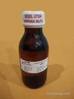 jual Reagen Asam Asetat 6% 100 ml