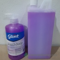 jual Refill 1L Sabun Cuci Tangan Glint Ace Hardware Orchid Praline