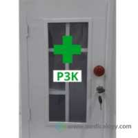 jual RespondX Kotak P3K Kayu Putih