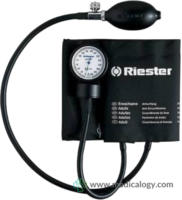 jual Riester Emega Tensimeter Aneroid Alat Ukur Tekanan Darah