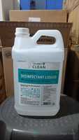 jual Secret Clean Cairan Desinfektan 5L